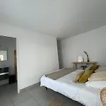 Oasis Blue Canet פרפיניין