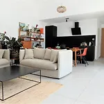 Oasis Blue Canet פרפיניין