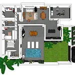 Oasis Blue Canet וילה