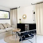Oasis Blue Canet וילה פרפיניין
