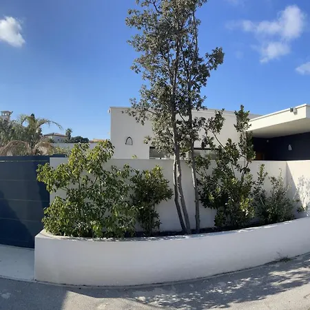 Oasis Blue Canet Villa