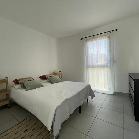 Oasis Blue Canet Villa *