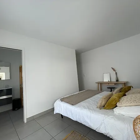 Oasis Blue Canet Perpignan