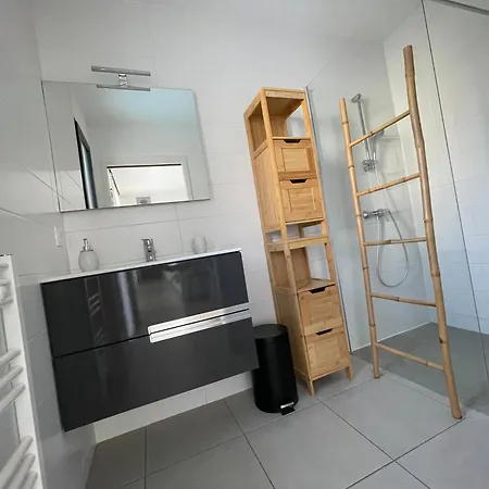 Oasis Blue Canet * Perpignan