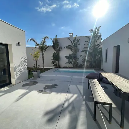 Oasis Blue Canet * Περπινιάν