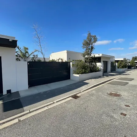 Oasis Blue Canet * Περπινιάν