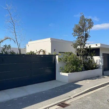 Oasis Blue Canet Βίλα *