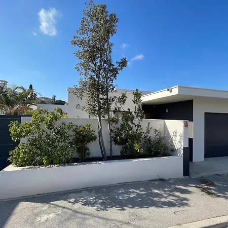 Oasis Blue Canet Villa Perpignan