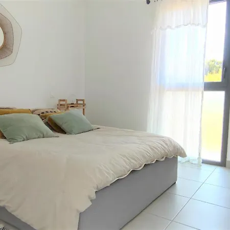 Oasis Blue Canet Villa