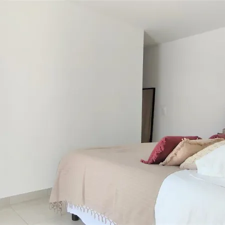 Villa Oasis Blue Canet *