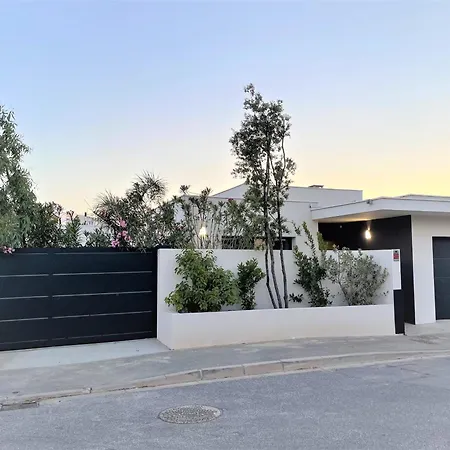 Oasis Blue Canet * Περπινιάν