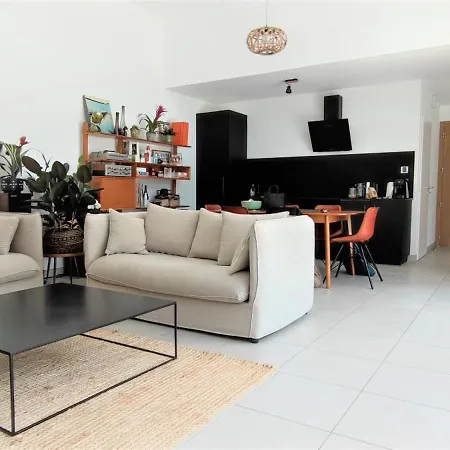 Oasis Blue Canet Perpignan