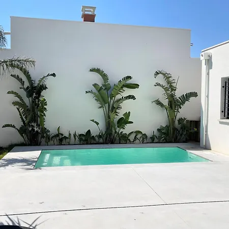 Villa Oasis Blue Canet