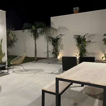 Oasis Blue Canet Βίλα Περπινιάν