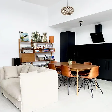 Villa Oasis Blue Canet