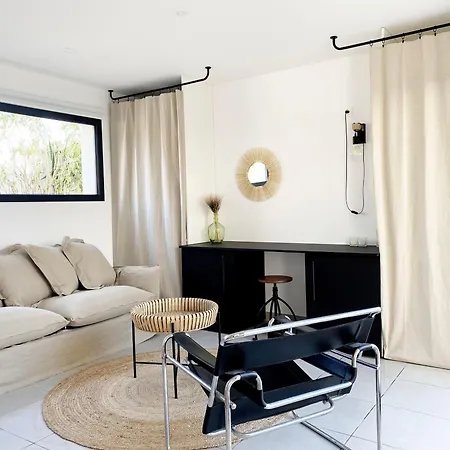 Oasis Blue Canet Villa Perpignan