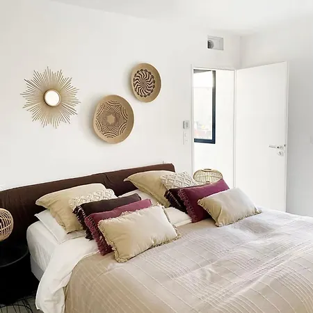 Oasis Blue Canet Villa