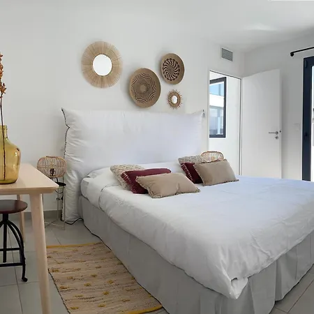 Oasis Blue Canet * Perpignan