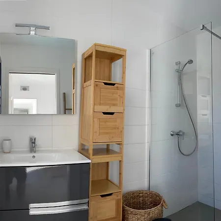 Villa Oasis Blue Canet