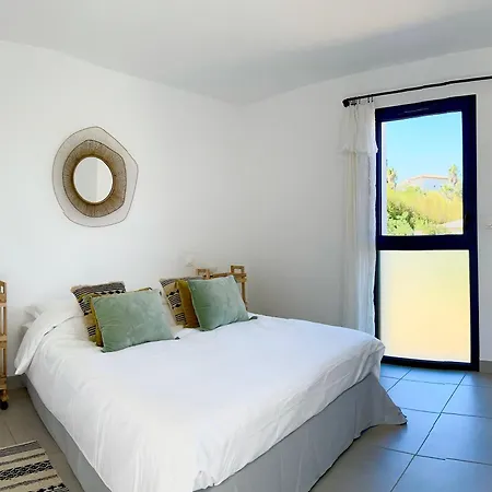 Oasis Blue Canet Villa