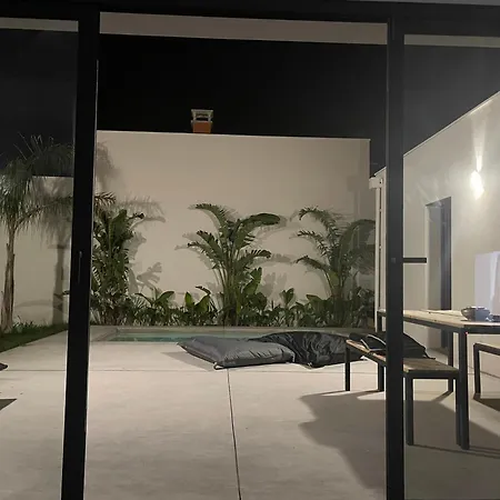 Oasis Blue Canet Villa *