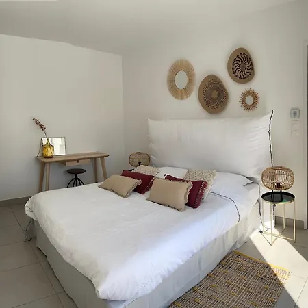 Oasis Blue Canet * Perpignan