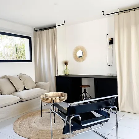 Oasis Blue Canet Villa Perpignan