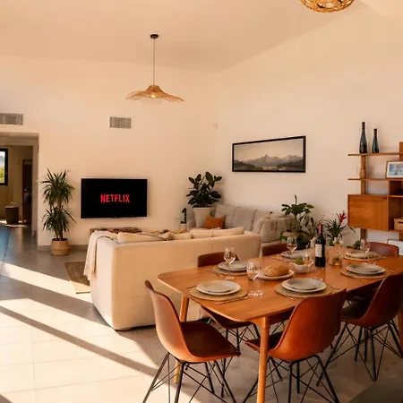 Oasis Blue Canet Perpignano