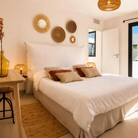 Oasis Blue Canet * Perpignano