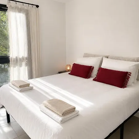 Oasis Blue Canet Vila *