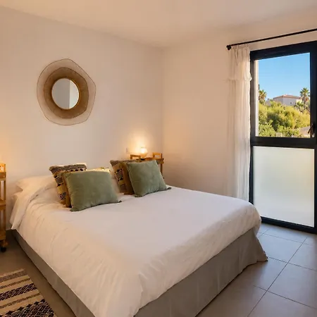 Oasis Blue Canet Vila