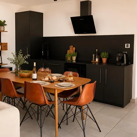 Oasis Blue Canet Vila *