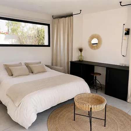 Vila Oasis Blue Canet *
