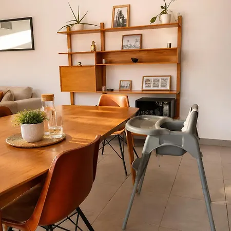 Oasis Blue Canet Vila Perpignan