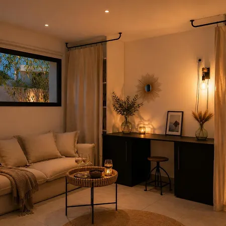 Oasis Blue Canet * Perpignano