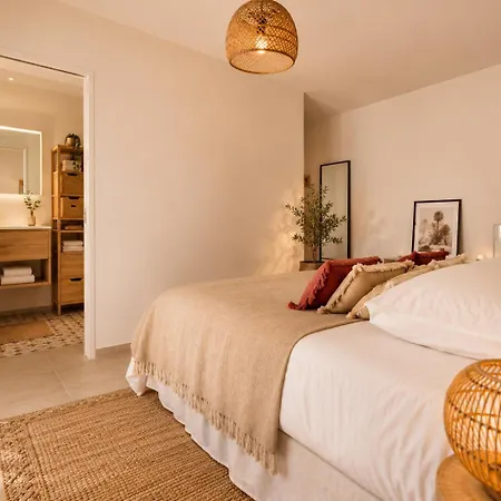 Vila Oasis Blue Canet