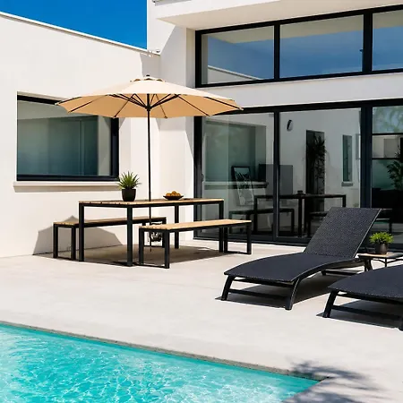 Oasis Blue Canet Vila