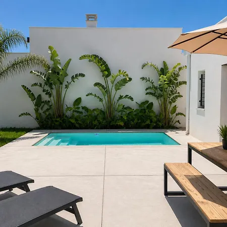 Oasis Blue Canet Vila Perpignan