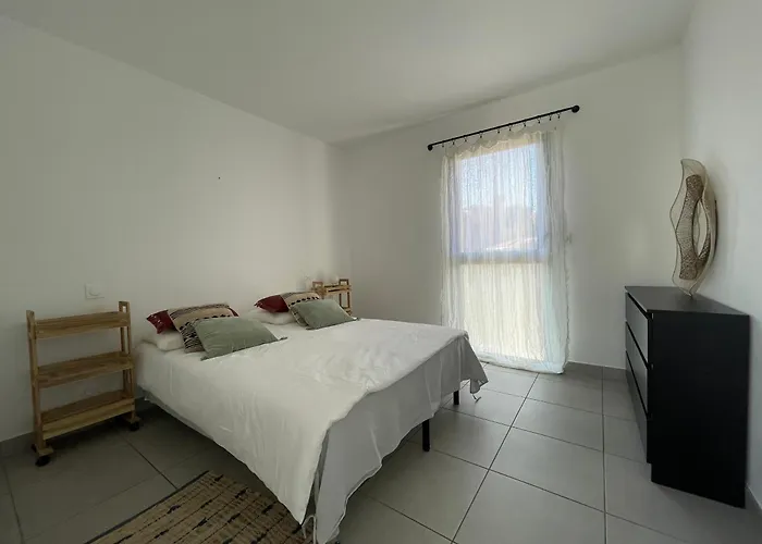 Oasis Blue Canet Villa *