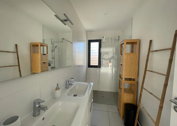 Oasis Blue Canet * Περπινιάν