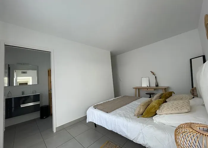 Oasis Blue Canet Περπινιάν