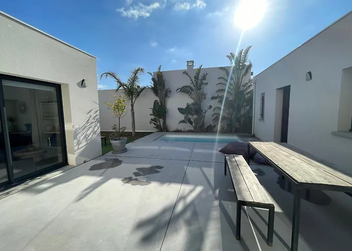 Oasis Blue Canet * Perpignan