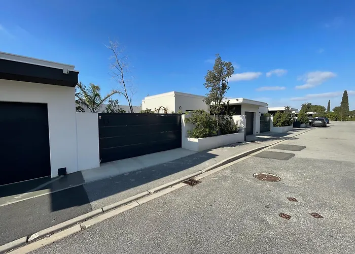 Oasis Blue Canet * Perpignan