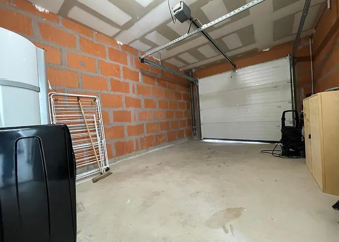 Villa Oasis Blue Canet *