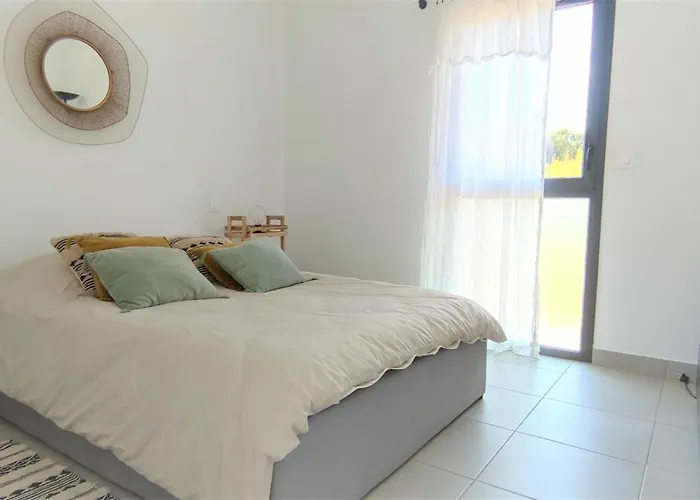 Oasis Blue Canet Βίλα