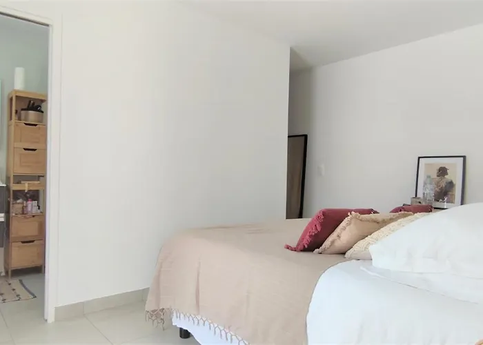 Vila Oasis Blue Canet *