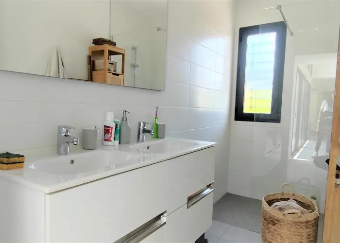 Oasis Blue Canet Villa