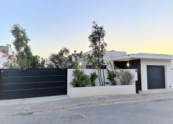 Oasis Blue Canet * Περπινιάν