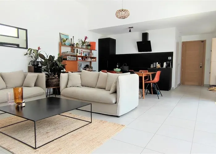 Oasis Blue Canet Perpignan