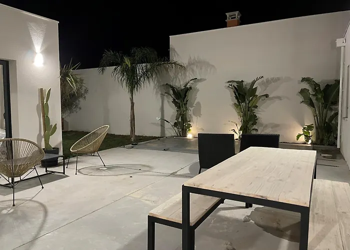 Oasis Blue Canet Βίλα Περπινιάν